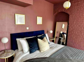Boutique Studio near Regent’s Park n10